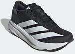Laufschuh ADIDAS PERFORMANCE "ADIZERO SL2", Damen, Gr. 40, schwarz-wei&szlig; (core