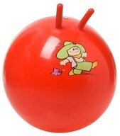 Togu H&uuml;pfball H&uuml;pfball Super-Rodeo, F&uuml;r Kinder und Erwachsene