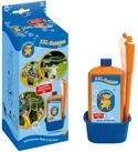PUSTEFIX Seifenblasenspielzeug Pustefix XXL-Bubble Sticks, Seifenblasen