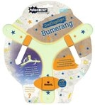 Moses. Verlag Wurfscheibe Bumerang, Wurfspiel f&uuml;r Kinder, nachtleuchtend,
