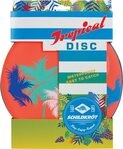 Spiel Schildkr&ouml;t Disc Tropical