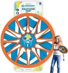 Schildkr&ouml;t Wurfscheibe Neopren Disc Flamingo, Flugring