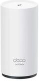 tp-link DECO BE25 Dual-Band (2,4 GHz/5 GHz) Wi-Fi 7 (802.11be) Wei&szlig; 2 Intern