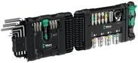 Wera Schraubendreher Wera Tool-Check Modular Set 1, 29-teilig, (Set, 29 St), mit