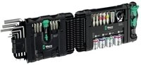 Wera Werkzeugset Tool-Check Modular Set Imperial 1 05049025001 Werkzeugset...