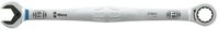 Wera Ratschenringschl&uuml;ssel 6007 Joker, 19 x 334 mm, 30&deg; R&uuml;ckschwenkwinkel,