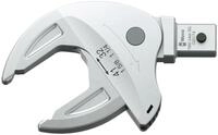 Wera Drehmomentschl&uuml;ssel, Einsteck-Maulschl&uuml;ssel 32-41 mm 14 x 18 mm Joker 3XL