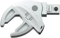 Wera Maulschl&uuml;ssel 7870 Joker L, 9x12 x 16-19 x 5/8-3/4" x 77 mm,...