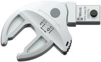 Wera Drehmomentschl&uuml;ssel, Einsteck-Maulschl&uuml;ssel 13-16 mm 9 x 12 mm Joker M