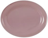 Seltmann Weiden Servierplatte Seltmann Weiden Beat Altrosa Servierplatte oval