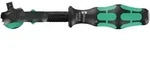 Wera Ratsche 8000 A Black Edition 05135880001 Zyklop-Knarre 1/4 152 mm