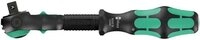 Wera Ratsche 8000 B Black Edition 05135881001 Zyklop-Knarre 3/8 199 mm