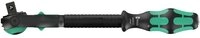 Wera Ratsche 8000 C Black Edition 05135882001 Zyklop-Knarre 1/2 277 mm