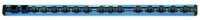 Gedore Steckschl&uuml;ssel Gedore SL 1916 1761102 Steckleiste Antrieb 1/2" (12.5...