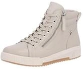 Rieker Sport Schn&uuml;rboots Stiefelette, High Top Sneaker, Freizeitboots mit