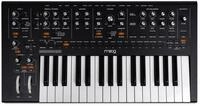 Moog Synthesizer (Synthesizer, Analog Synthesizer), Messenger - Synthesizer