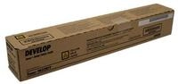 Develop Tonerpatrone TN-328 Toner gelb