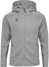 hummel Trainingsjacke Hummel Herren Kapuzenjacke hmlCIMA 2.0 ZIP HOODIE 227928