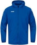 Jako Sportanzug Allwetterjacke Team 2.0 ROYAL