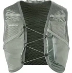 Salomon Trinkrucksack ACTIVE SKIN 8 NO FLASKS gr&uuml;n XS
