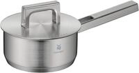 WMF Milchtopf Ultimate Cool+, Cromargan Edelstahl 18/10 (16cm, 1-tlg., 1,4l),
