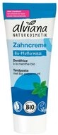 alviana Zahnpasta Zahncreme - Pfefferminze 75ml