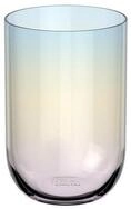 like. by Villeroy & Boch Gl&auml;ser-Set Like Pearl Longdrink-Glas Set 2tlg, Kristallglas