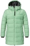 Sch&ouml;ffel Parka Urban Ins Parka Style Boslix WMS