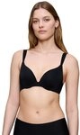 Triumph B&uuml;gel-BH Body Make-Up Illusion mit tiefem Dekollet&eacute;, gepolsterte Cups,