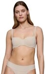 Triumph Balconette-BH Body Make-Up Illusion Komfort B&uuml;gel, gef&uuml;ttert,...