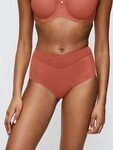 Triumph Maxislip Red Label True Shape Sensation ultra-glatte Passform - geklebte