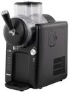 Unold Slush-Eismaschine 2in1 Slush- & Softeismaschine Sofie - Schwarz, 2 l, 150...