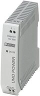 Phoenix Contact Phoenix Contact 2902998 Hutschienen-Netzteil (DIN-Rail) 12 V/DC...