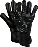 Derbystar Torwarthandschuhe Flexi All-Black V23