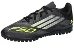 adidas Performance adidas Kinder Fussballschuhe F50 CLUB TF J Fu&szlig;ballschuh schwarz