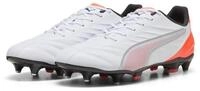 PUMA KING PRO MxSG Fu&szlig;ballschuhe Erwachsene Fu&szlig;ballschuh