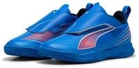 PUMA ULTRA 6 PLAY V IT Jr ULTRA BLUE-PUMA WHITE-GLOWING RED Fu&szlig;ballschuh 33 EU