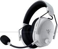 RAZER BlackShark V3 Pro - White Kopfh&ouml;rer (Rauschunterdr&uuml;ckung, Bluetooth)