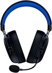 RAZER BlackShark V3 X Hyperspeed fur PlayStation Kopfh&ouml;rer (Bluetooth)