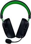 RAZER BlackShark V3 X Hyperspeed fur Xbox Kopfh&ouml;rer (Bluetooth)