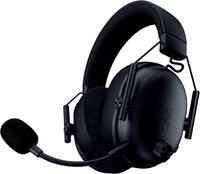 RAZER BlackShark V3 - Black Kopfh&ouml;rer (Bluetooth)