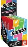 Carletto Styropor-Teil GAME FACTORY Kartenspiel Subito