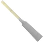 FAMEX Japans&auml;ge Gyokucho 651 Profi Hands&auml;ge 240mm (Zugs&auml;ge), Made in Japan,