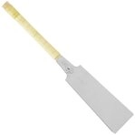 FAMEX Japans&auml;ge Gyokucho 610 Profi Hands&auml;ge 240mm (Zugs&auml;ge), Made in Japan,