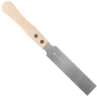 FAMEX Japans&auml;ge Gyokucho 1151 Profi Feins&auml;ge 125mm (Zugs&auml;ge), Made in Japan,