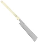 FAMEX Japans&auml;ge Gyokucho 450 Profi Hands&auml;ge 270mm (Zugs&auml;ge), Made in Japan,
