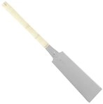 FAMEX Japans&auml;ge Gyokucho 655 Profi Hands&auml;ge 270mm (Zugs&auml;ge), Made in Japan,