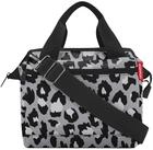 REISENTHEL&reg; Umh&auml;ngetasche allrounder cross - Schultertasche 24 cm (leo nero)...