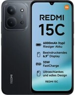 Xiaomi Smartphone