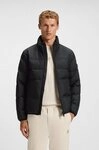 BOSS GREEN Outdoorjacke...
